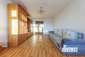 2-к квартира, вторичка, 59м2, 5/5 этаж