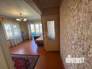 1-к квартира, вторичка, 31м2, 5/5 этаж