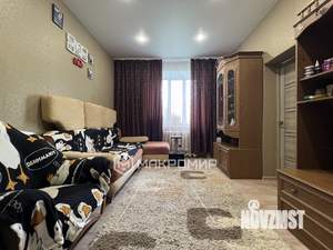 2-к квартира, вторичка, 43м2, 1/2 этаж