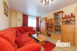 2-к квартира, вторичка, 66м2, 4/10 этаж
