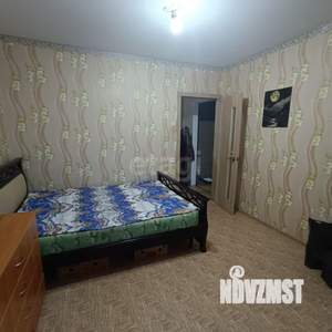 2-к квартира, вторичка, 56м2, 5/10 этаж