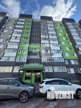 2-к квартира, вторичка, 61м2, 2/10 этаж