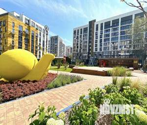 3-к квартира, вторичка, 100м2, 6/15 этаж