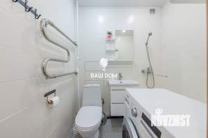 1-к квартира, вторичка, 30м2, 2/5 этаж