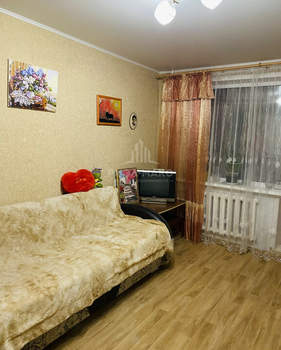 2-к квартира, вторичка, 52м2, 3/5 этаж