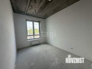 1-к квартира, вторичка, 45м2, 2/4 этаж