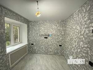 3-к квартира, вторичка, 43м2, 3/5 этаж