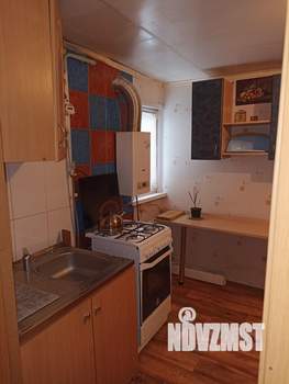 2-к квартира, вторичка, 43м2, 1/1 этаж