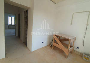 2-к квартира, вторичка, 54м2, 1/3 этаж