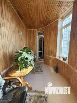 3-к квартира, вторичка, 92м2, 5/6 этаж