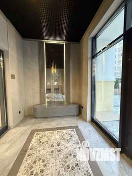 1-к квартира, вторичка, 46м2, 4/9 этаж