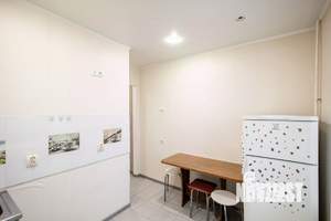 1-к квартира, вторичка, 34м2, 10/10 этаж