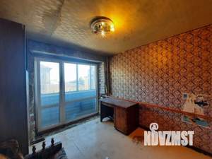 4-к квартира, вторичка, 67м2, 5/5 этаж