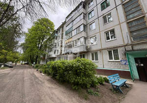 1-к квартира, вторичка, 30м2, 2/5 этаж