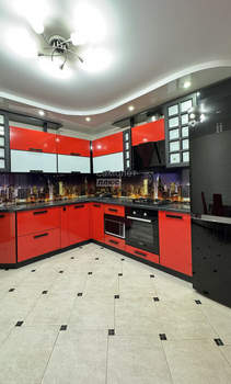 2-к квартира, вторичка, 63м2, 6/10 этаж