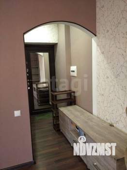 1-к квартира, вторичка, 33м2, 3/5 этаж