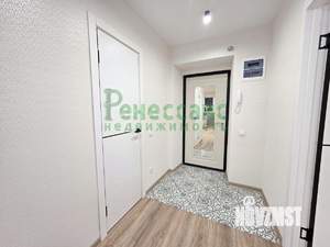 1-к квартира, вторичка, 43м2, 8/9 этаж