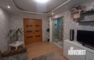 2-к квартира, вторичка, 44м2, 1/5 этаж