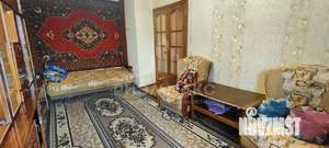 3-к квартира, вторичка, 46м2, 2/5 этаж