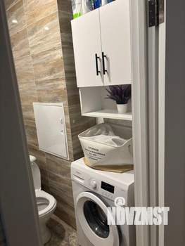 1-к квартира, вторичка, 36м2, 1/10 этаж