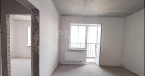 1-к квартира, сданный дом, 34м2, 10/16 этаж