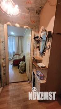 2-к квартира, вторичка, 49м2, 6/9 этаж