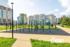 3-к квартира, вторичка, 100м2, 5/6 этаж