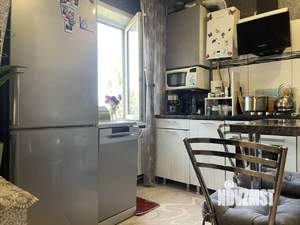 1-к квартира, вторичка, 31м2, 5/5 этаж