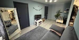 2-к квартира, вторичка, 42м2, 4/1 этаж