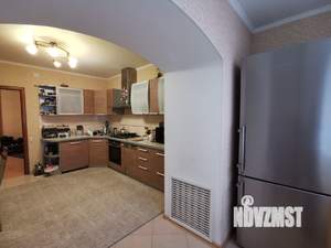 3-к квартира, вторичка, 105м2, 4/9 этаж