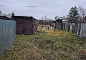 2-к квартира, вторичка, 28м2, 1/1 этаж