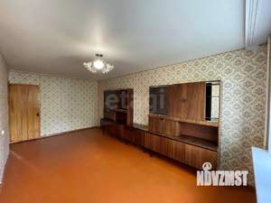 2-к квартира, вторичка, 45м2, 3/5 этаж