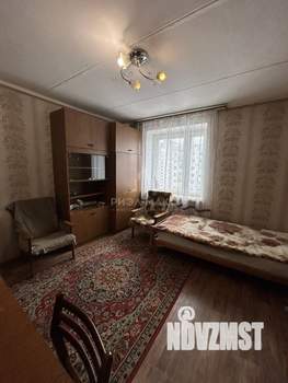 1-к квартира, вторичка, 29м2, 7/9 этаж