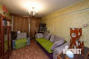 3-к квартира, вторичка, 63м2, 1/5 этаж