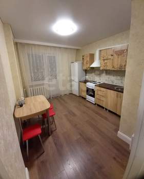 1-к квартира, вторичка, 49м2, 11/15 этаж