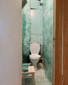 2-к квартира, вторичка, 46м2, 3/5 этаж