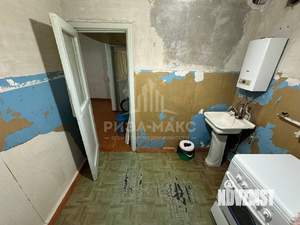 2-к квартира, вторичка, 44м2, 4/4 этаж