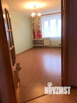 1-к квартира, вторичка, 43м2, 4/12 этаж