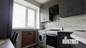 1-к квартира, вторичка, 31м2, 5/5 этаж