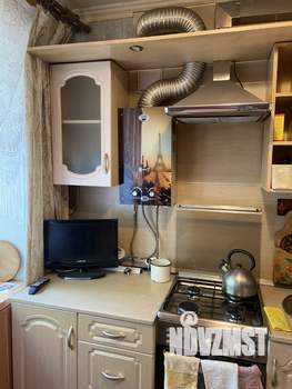 2-к квартира, вторичка, 43м2, 3/5 этаж