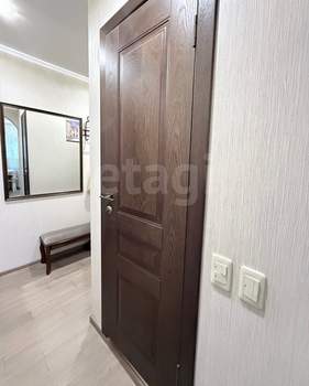 3-к квартира, вторичка, 48м2, 4/5 этаж