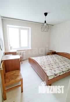 2-к квартира, вторичка, 36м2, 4/5 этаж