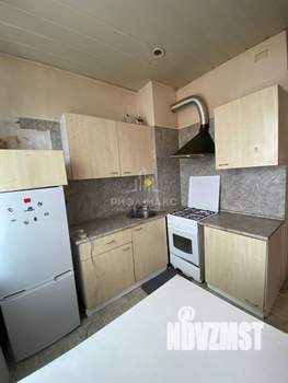2-к квартира, вторичка, 50м2, 4/5 этаж