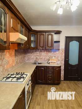 1-к квартира, вторичка, 46м2, 6/10 этаж