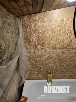 2-к квартира, вторичка, 28м2, 1/1 этаж