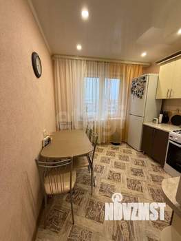 3-к квартира, вторичка, 63м2, 9/9 этаж