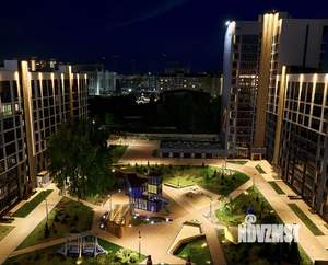 2-к квартира, вторичка, 79м2, 4/9 этаж
