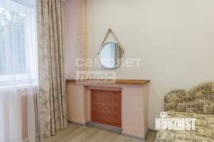 3-к квартира, вторичка, 64м2, 1/10 этаж