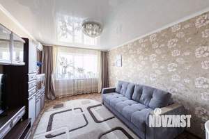 1-к квартира, вторичка, 48м2, 5/14 этаж