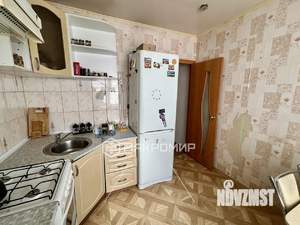 2-к квартира, вторичка, 53м2, 9/10 этаж
